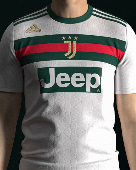 juventus x gucci